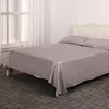 modern fashion comfortable bedding set korean quilted bed sheet for hotel