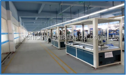 Automatic Single control switch assembly machine equipment