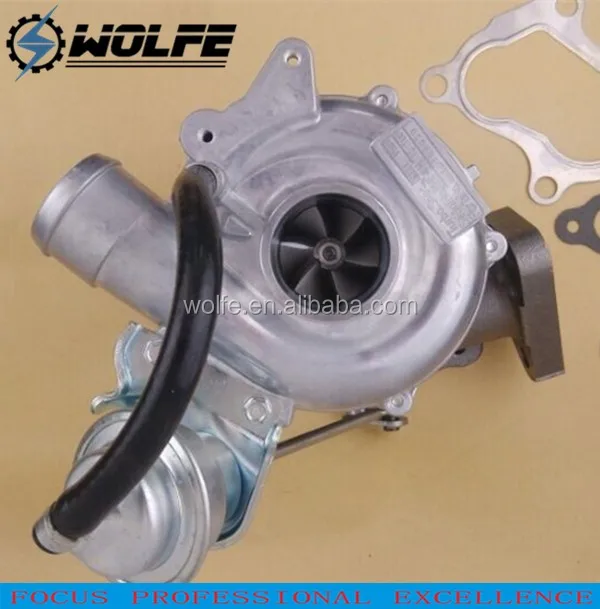 Rhf4h Vt11 1515a030 Turbocharger For Mitsubishi Truck L200 With 4d5cd1