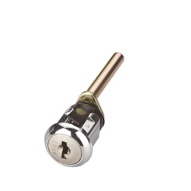 0703 Cam Lock Desk Drawer Locks For Metal And Wooden Furniture