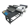 New Hot selling 3d embossed feeling A1 6090 uv printer for phone cases