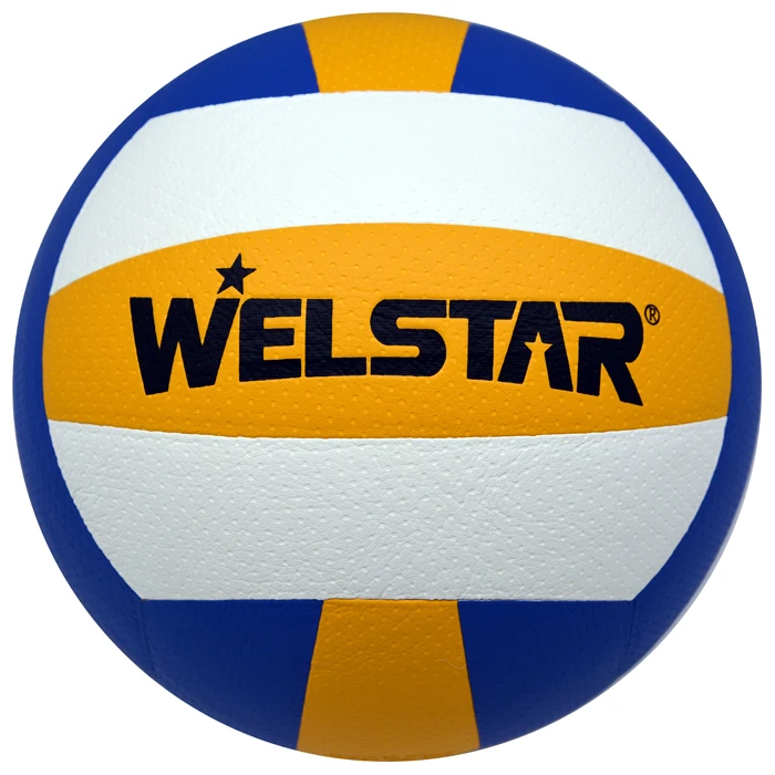 Size 5 Pvc Volleyball Pu Leather Laminated Oem Outdoor Volleyball For Training Volleyball Buy