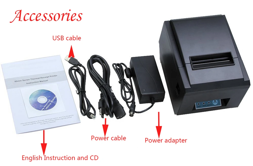 E-POS 80MM THERMAL PRINTER TREIBER WINDOWS XP E-POS 80MM THERMAL PRINTER WINDOWS 10 DRIVER