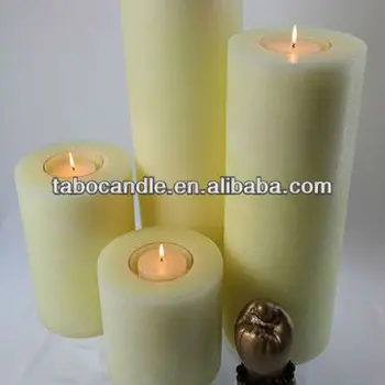 long burning candles