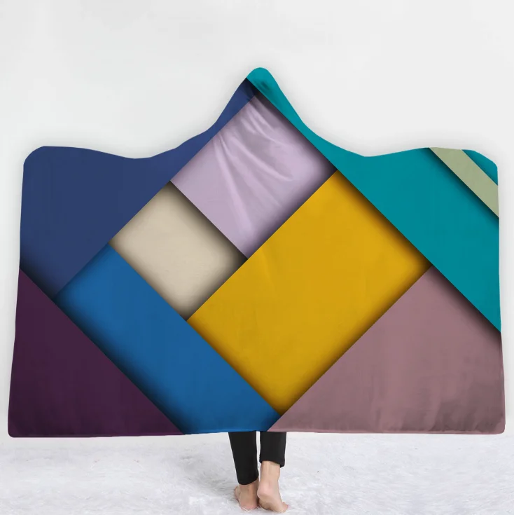 geometric blanket (5)