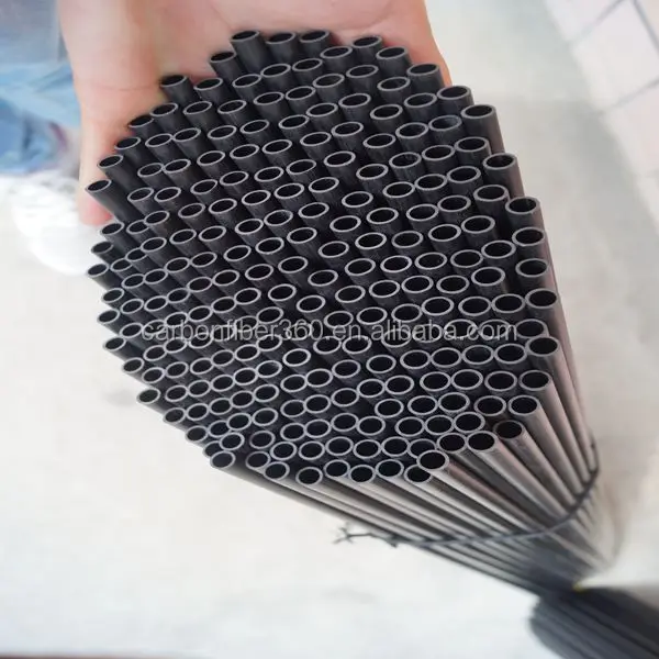 7.8mm Diameter Carbon Fiber Wing Tube Buy Carbon Fiber Wing Tube