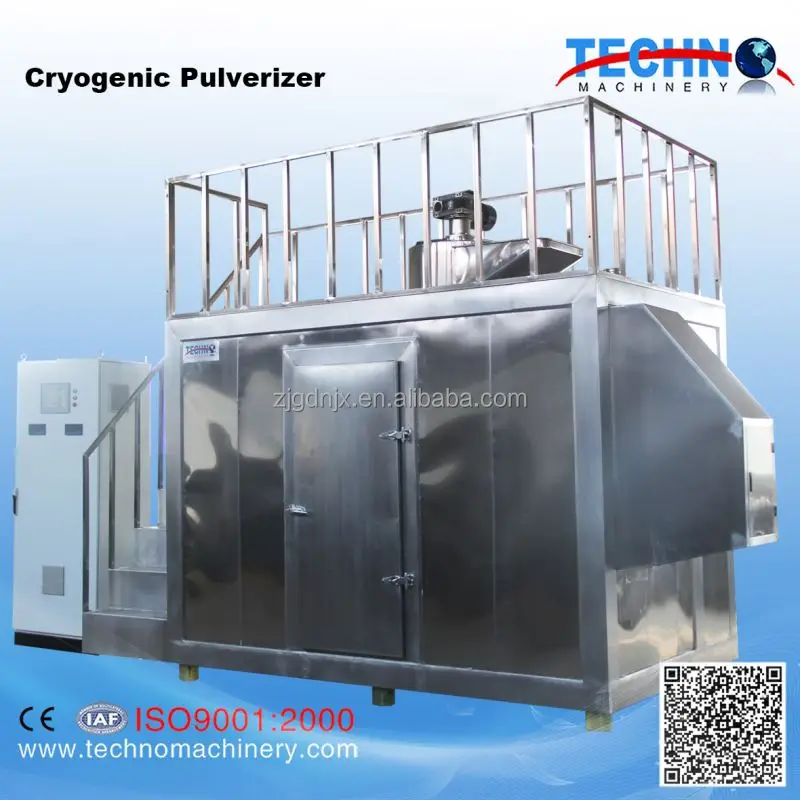 Vegetable Powder Making Machine Spray Dryer – WM machinery