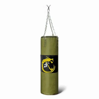 Used Punching Bag Hanging Boxing Kickboxing For Gym Used Punching Bag Hanging Boxing Kickboxing For Gym
