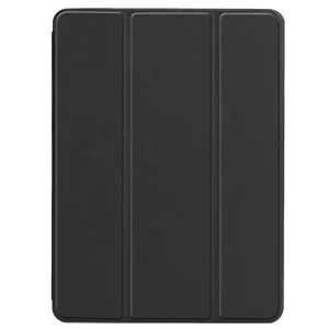 New Premium Slim Trifold Stand Flip Smart Cover Case For IPAD Air/Air 2/For ipad 9.7 2017/For iPad 9.7 2018 with Pencil holder