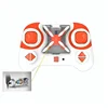 New flying toys remote control uav mirco quad copter helicopter
