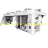 Solvent-based lamination machine