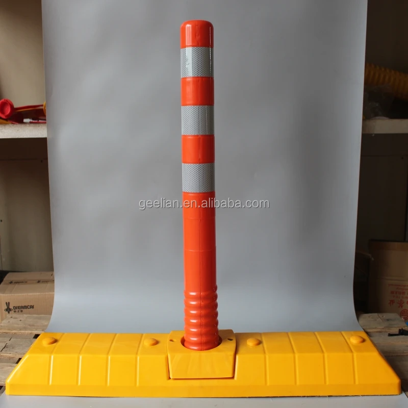 lane separator 8