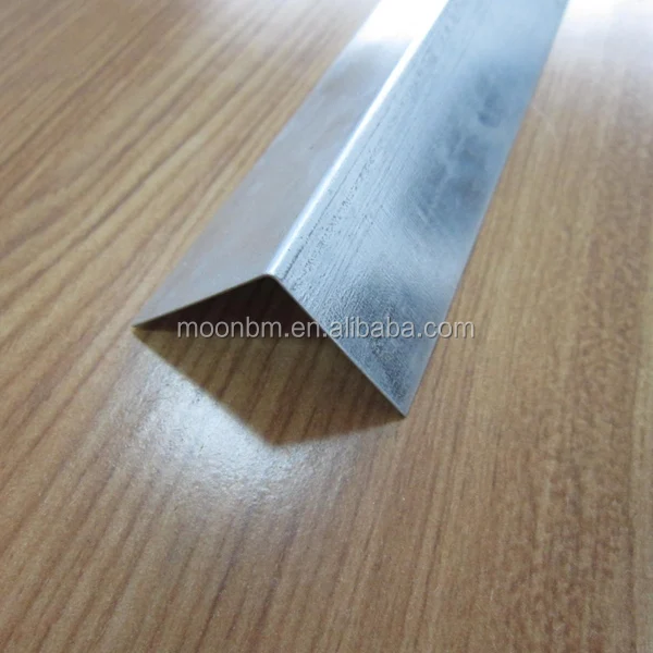 Hot Selling Suspended Ceiling Wall Angle Used For Drywall