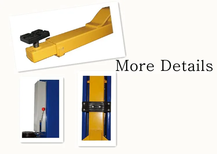 Professional Design Hydraulic Car Lift To Dubai Buy Hydraulic Car