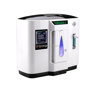 Home Health Care Oxygen Equipment