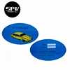 Alien H4 RFID Windshield Tag Sticker Price for Highway Label