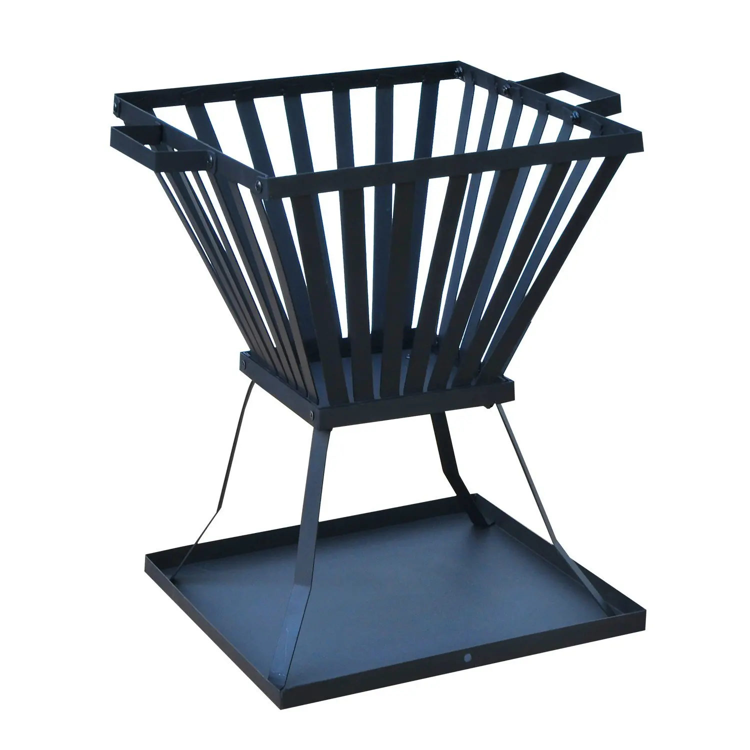 Outdoor Wood Fire Basket,Brazier,Fire Pit Garden Buy Fire Basket,Wood Fire Brazier,Charcoal