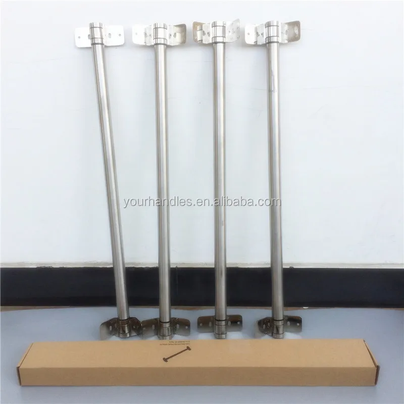 Source Bisagra de esquina de acero inoxidable, bisagra de armario on m