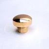 Brass Lift Knob for Faucet, Furniture Component