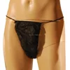 G- string panties for spa tanning and beauty salon