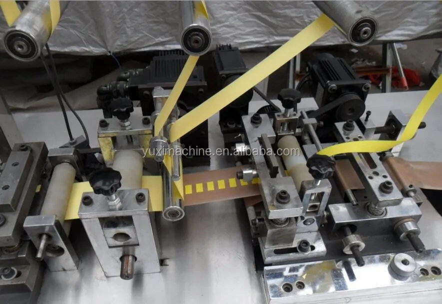 Surgical Dressing Machine Hydrogel / Hydro-colloid Wound Dressing ...