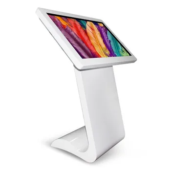 Hot 42 Inch Hot Selling Stand Alone Ir Touch Screen Computer