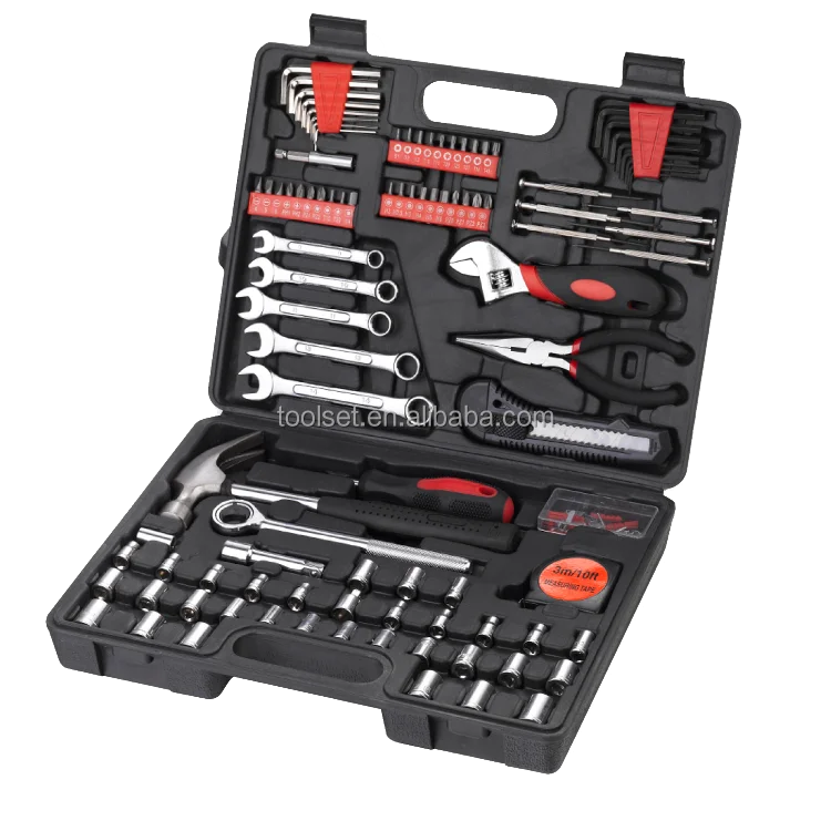 different types of hardware tools