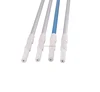 hottest swimming pool fitting aluminium adjustable pool pole