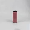 Double vacuum thermal insulation stainless steel coke can be creative and custom-made thermal car cup birthday Christmas New Yea