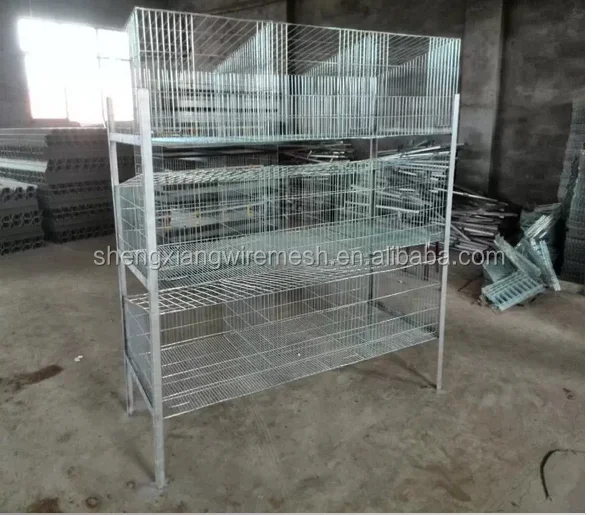 Rabbit Farming Cage Buy Commercial Rabbit Cages,Rabbit Breeding Cages