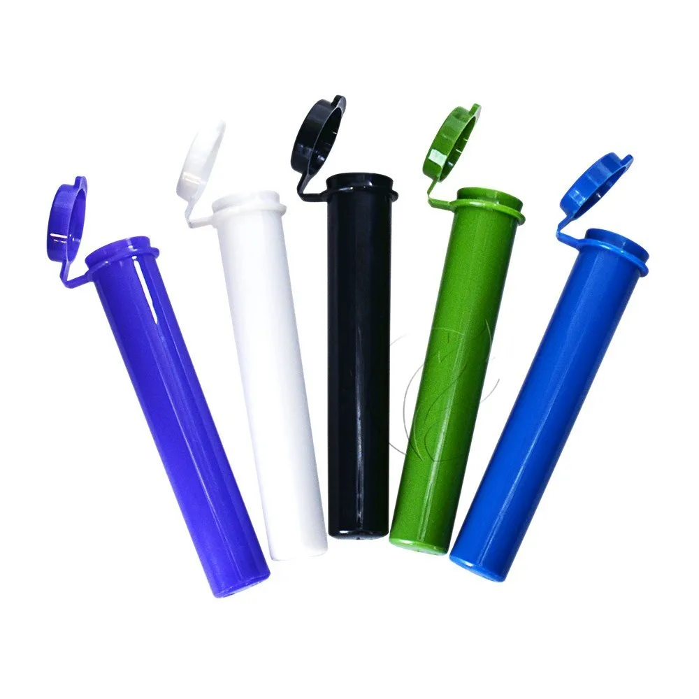 Pre Rolled Paper Cones Holder Tubes Doob J Weed Tubes Joints Blunts