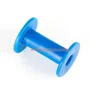 ABS plastic spool reels used for cable wire