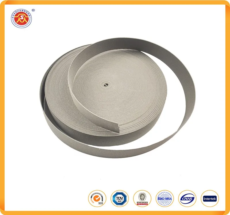 New Design Magic Tape For Clothes Or Other Garment Accessory White And