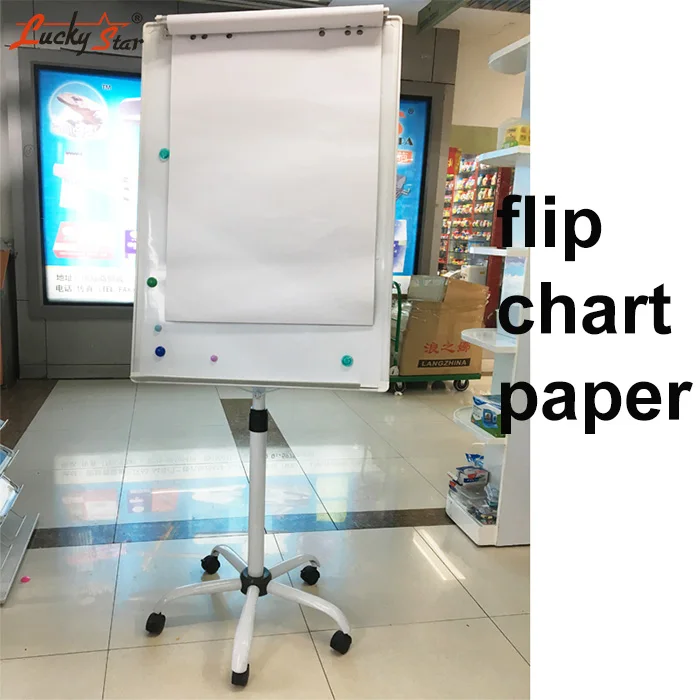 Chart Board Paper