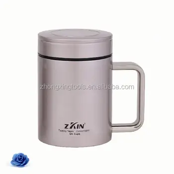 mini thermos cup