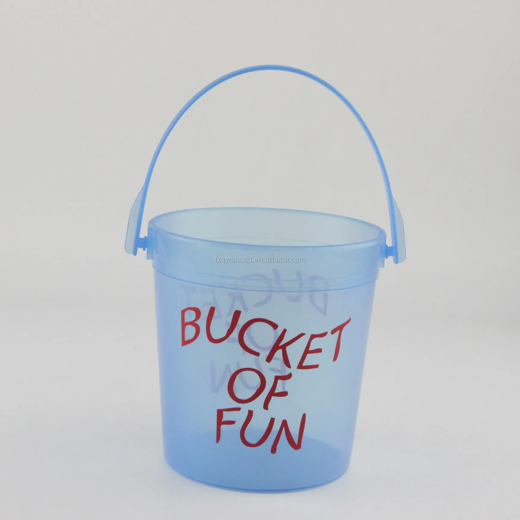 Malibu 32oz Plastic Rum Punch Drinking Buckets Buy Malibu Drink