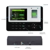 Eseye TCP/IP Web Serve Fingerprint Employee Time Clock Biometric Access Control With Free SDK