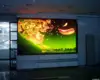 Indoor usage p3 led video wall panel tool dashboard advertise equip panama dual mode wheel led display screen