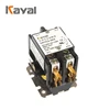 Free Sample 220V Single Pole 2 Pole 3P 4 Pole Electrical Contactor Magnetic AC DP Definite Purpose Contactor Price