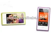 Big Memory 5th MP4 Player Recording/Camera/FM function 16GB