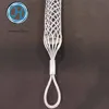 heavy loads hose restraint cable grip pulling grip