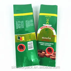 coffee bags wholesale canada
