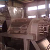 Factory High efficiency industrial 0.5-2.5T/H screw type juice extractor for apple,pear,pineapple,mango,carrot,aloe,etc/