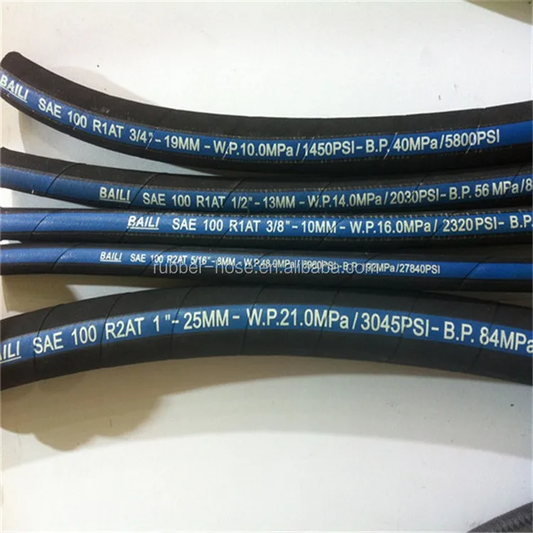 Sel Turkey Hydraulic Rubber Hose 1sn 2sn China Top Supplier Buy Sel Hydraulic Hoses,Top