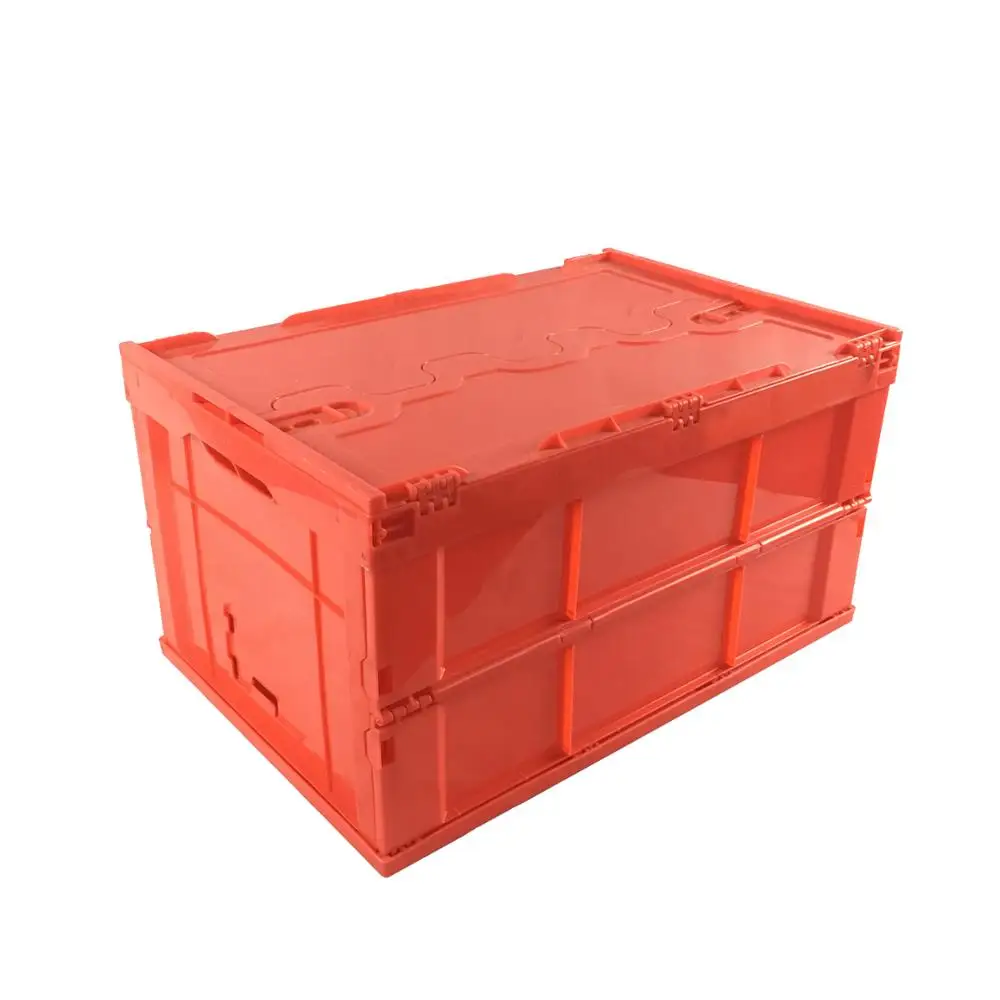 Stackable Vented Plastic Collapsible Food Storage Containers Buy