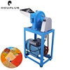 top selling products 2017 fully automatic maize grinding hammer mill