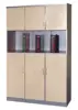 2011#Shunde Modern High Class 4 drawer file cabinet(PG-6H-12A)