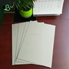 Recycled Grey straw paper board 2mm straw board for book cover