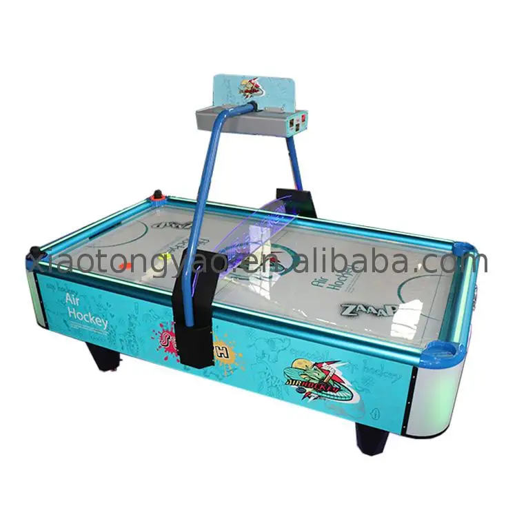 China Hot Sale Glow Hockey Games Online Air Unblocked 66 Glow