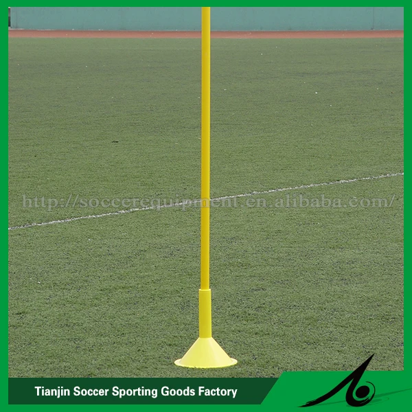 Durable Strong 25mm Plastic Slalom Pole Base Buy Plastic Pole Base